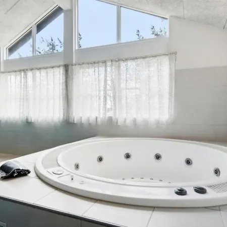 Villavilla 371 - Blavand, Vestjylland Blåvand