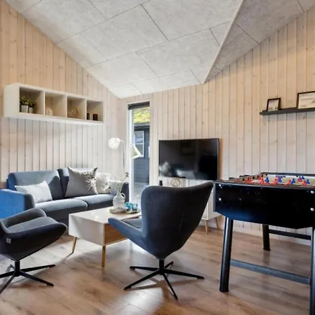 Villavilla 371 - Blavand, Vestjylland * Blåvand