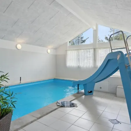 Vakantiehuis Villavilla 371 - Blavand, Vestjylland *