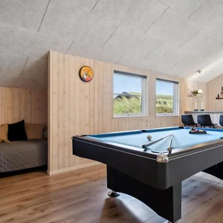 Vakantiehuis Villavilla 371 - Blavand, Vestjylland *