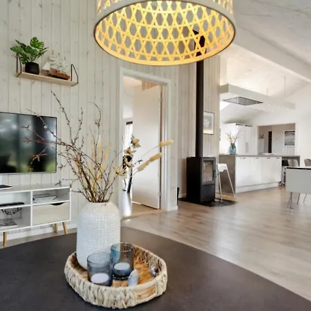 Villavilla 371 - Blavand, Vestjylland Vakantiehuis Blåvand