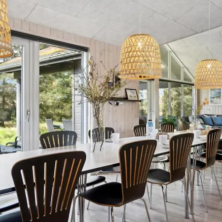 Villavilla 371 - Blavand, Vestjylland * Blåvand
