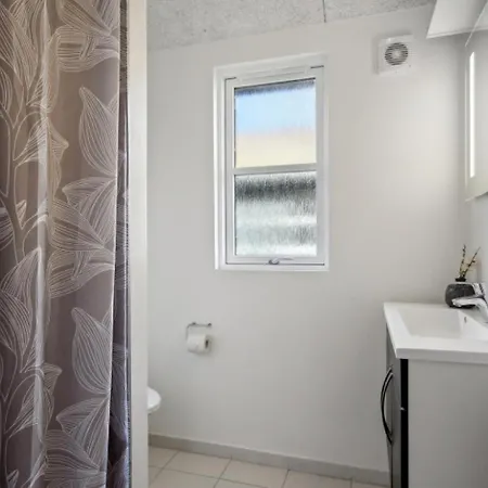 Vakantiehuis Villavilla 371 - Blavand, Vestjylland
