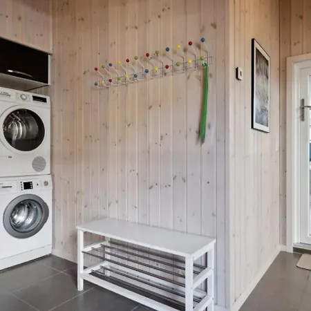 Villavilla 371 - Blavand, Vestjylland * Blåvand