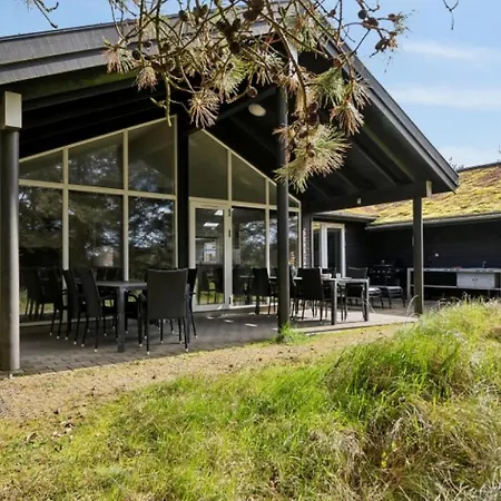 Villavilla 371 - Blavand, Vestjylland *