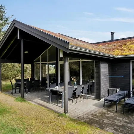 Villavilla 371 - Blavand, Vestjylland *