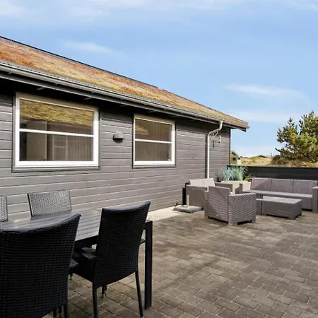 Villavilla 371 - Blavand, Vestjylland Vakantiehuis