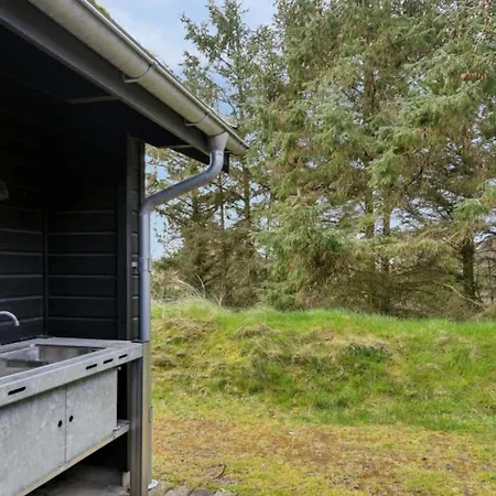 Villavilla 371 - Blavand, Vestjylland Vakantiehuis