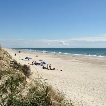 Vakantiehuis Villavilla 371 - Blavand, Vestjylland *