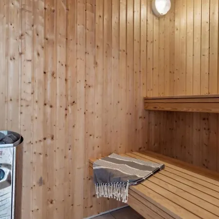 Feriehus Villavilla 371 - Blavand, Vestjylland Blåvand