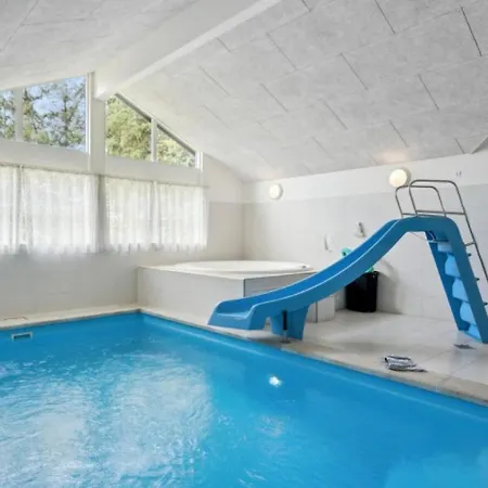 Villavilla 371 - Blavand, Vestjylland