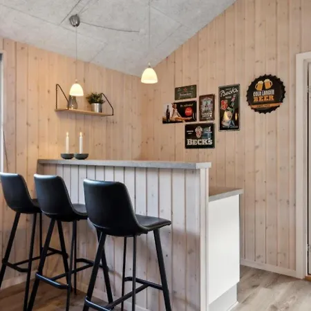 度假居 Villavilla 371 - Blavand, Vestjylland