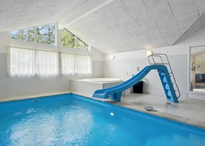 Villavilla 371 - Blavand, Vestjylland