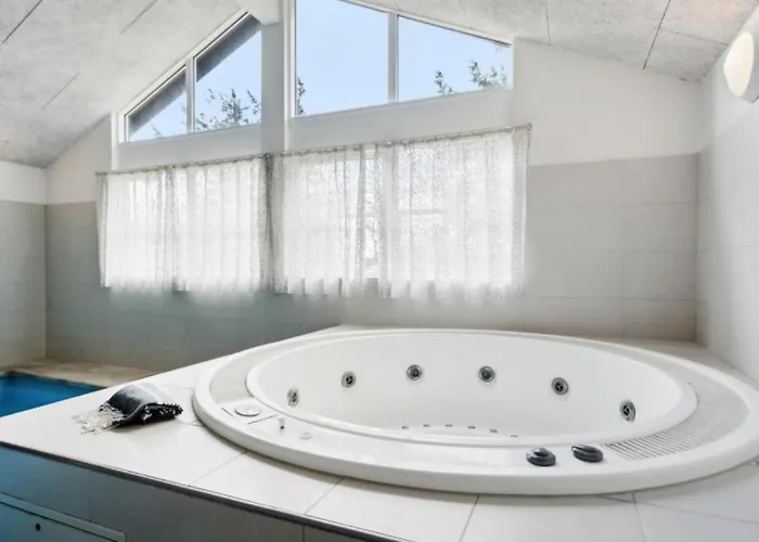 Villavilla 371 - Blavand, Vestjylland Blåvand