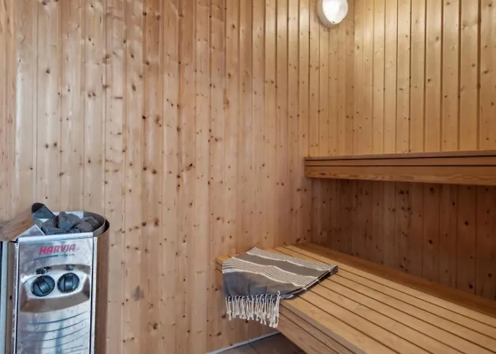 Villavilla 371 - Blavand, Vestjylland Сasa de vacaciones
