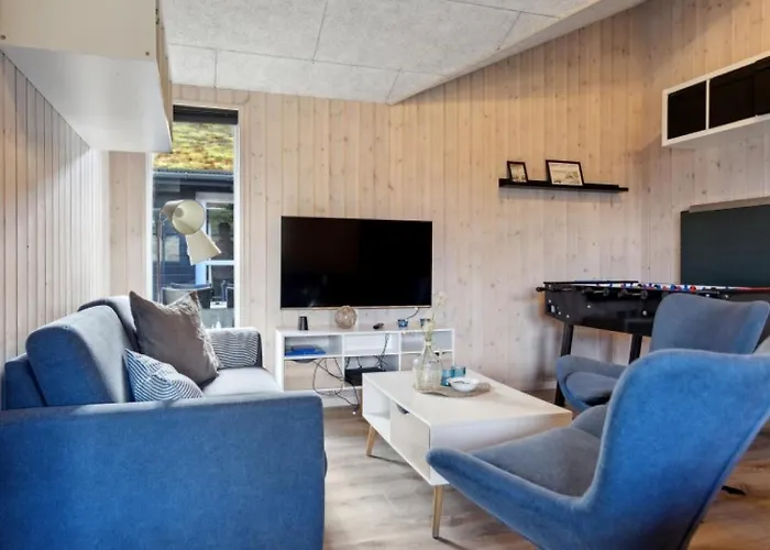 Villavilla 371 - Blavand, Vestjylland