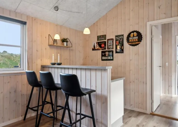 Villavilla 371 - Blavand, Vestjylland