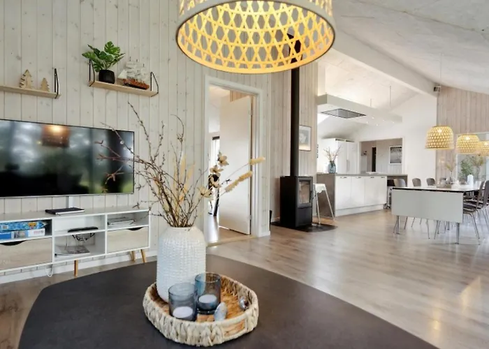 Villavilla 371 - Blavand, Vestjylland *