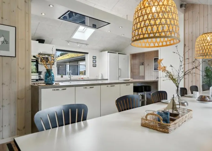 Villavilla 371 - Blavand, Vestjylland * Blåvand