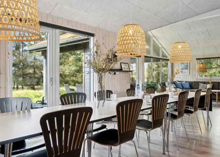 Villavilla 371 - Blavand, Vestjylland