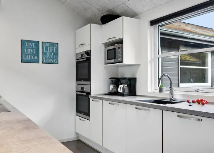 Villavilla 371 - Blavand, Vestjylland * Blåvand