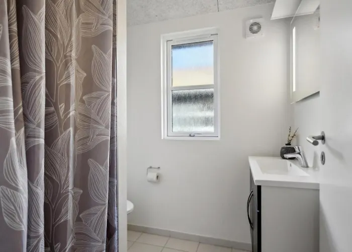 Villavilla 371 - Blavand, Vestjylland * Blåvand