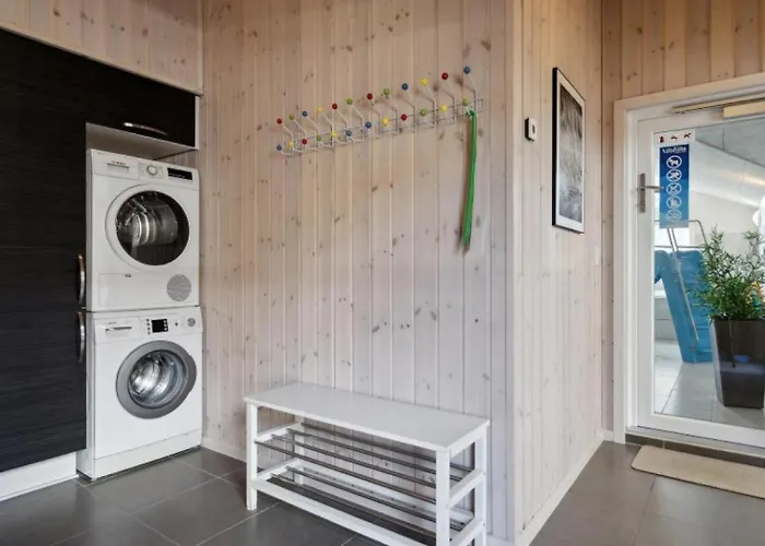 Сasa de vacaciones Villavilla 371 - Blavand, Vestjylland