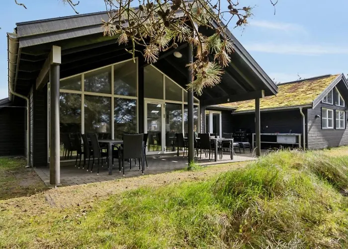 Villavilla 371 - Blavand, Vestjylland Blåvand