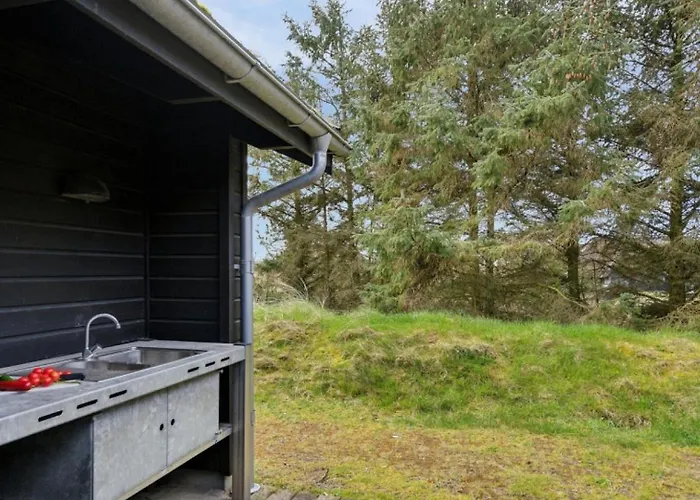 Сasa de vacaciones Villavilla 371 - Blavand, Vestjylland *