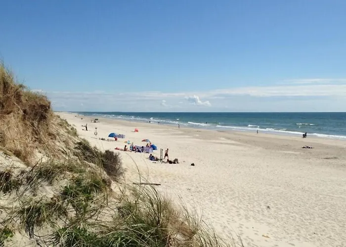 Сasa de vacaciones Villavilla 371 - Blavand, Vestjylland