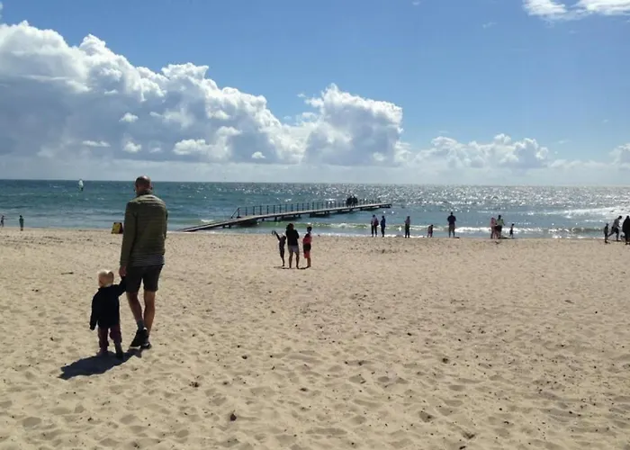 Villavilla 371 - Blavand, Vestjylland *